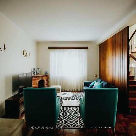 Vila Luis Mendes Ribeira Brava Exterior foto