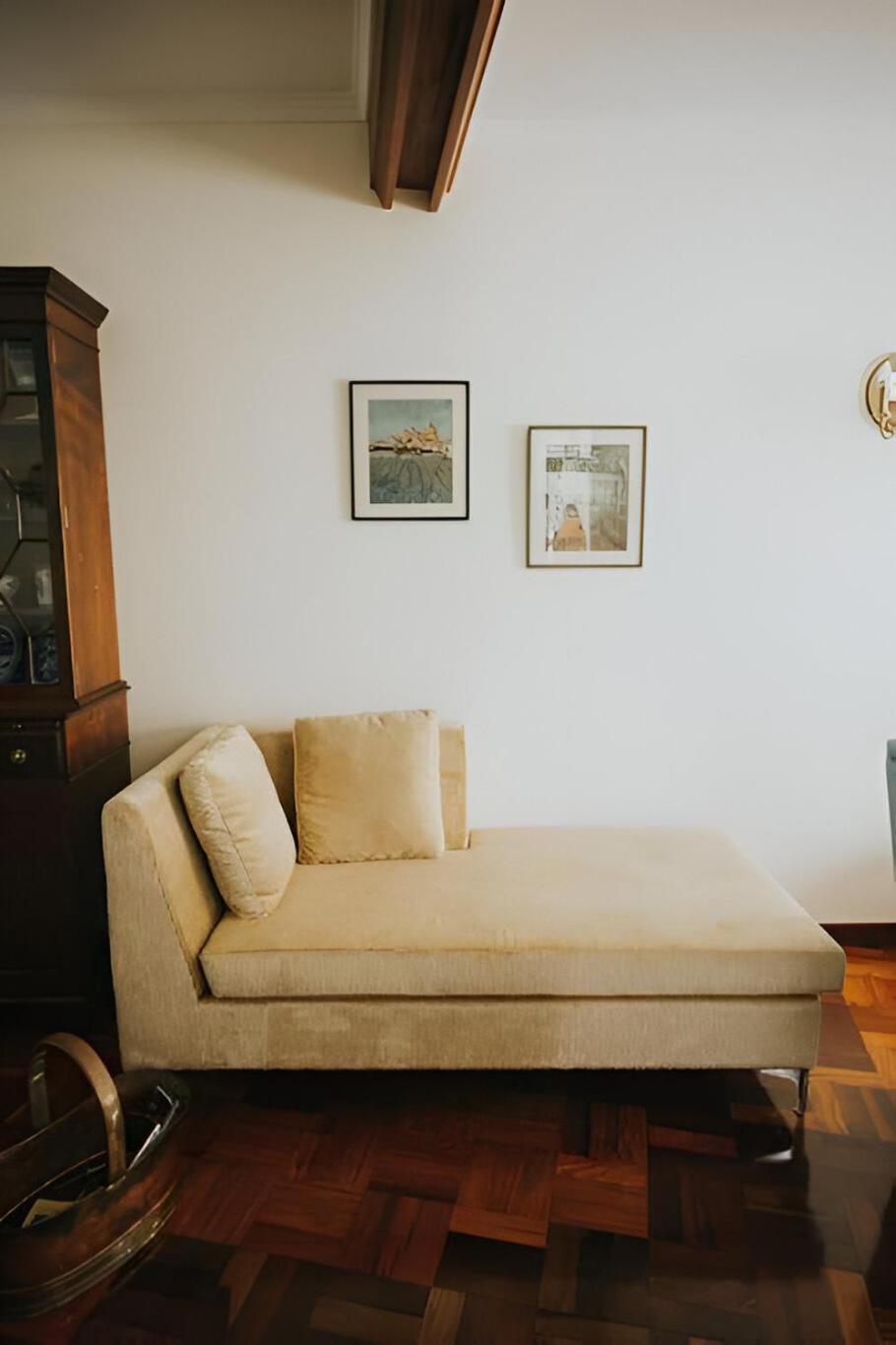 Vila Luis Mendes Ribeira Brava Exterior foto